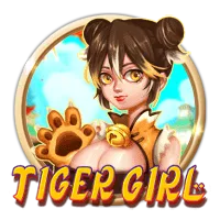 Tiger Girl